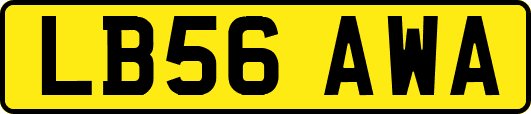 LB56AWA