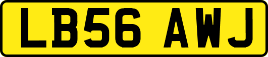 LB56AWJ