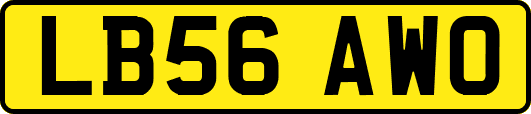 LB56AWO