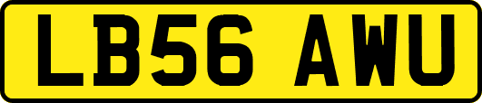 LB56AWU