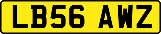 LB56AWZ