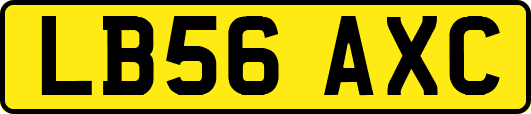 LB56AXC
