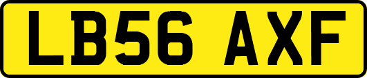 LB56AXF