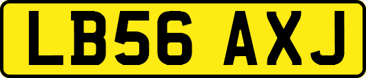 LB56AXJ