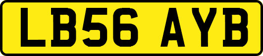 LB56AYB