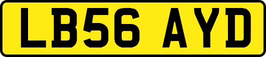 LB56AYD