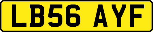 LB56AYF