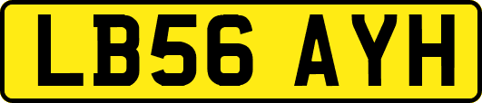 LB56AYH