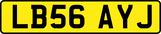 LB56AYJ