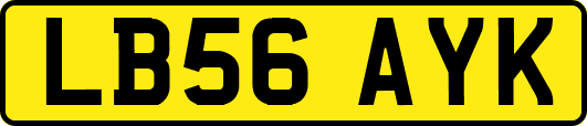 LB56AYK