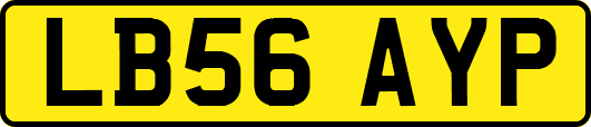LB56AYP