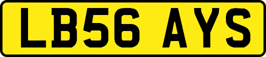 LB56AYS