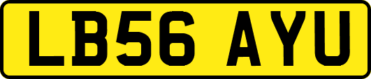 LB56AYU