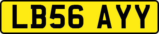 LB56AYY