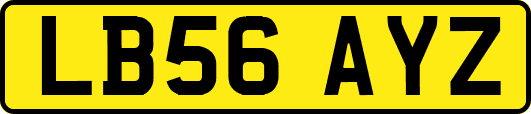 LB56AYZ