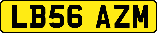 LB56AZM