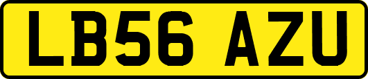 LB56AZU