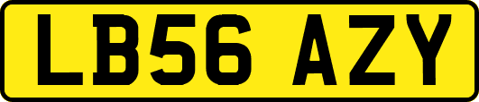 LB56AZY