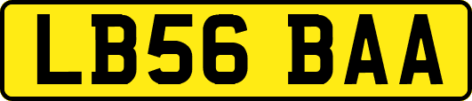 LB56BAA