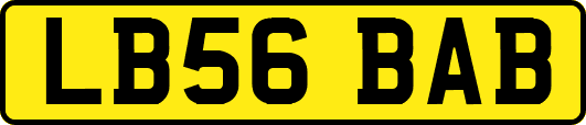 LB56BAB