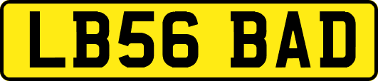 LB56BAD