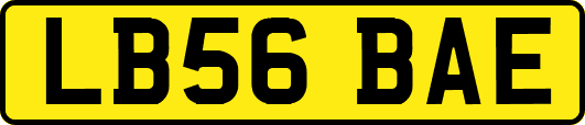 LB56BAE