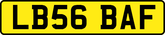 LB56BAF
