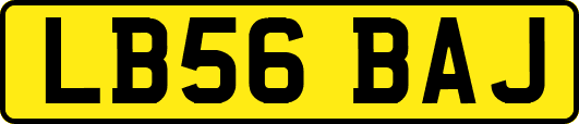 LB56BAJ