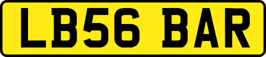LB56BAR