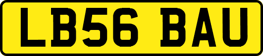 LB56BAU