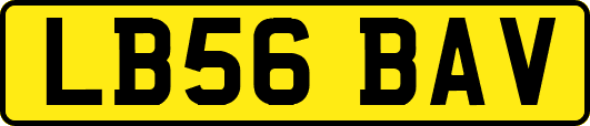 LB56BAV