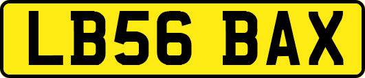 LB56BAX