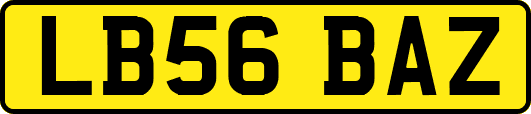 LB56BAZ