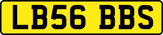 LB56BBS