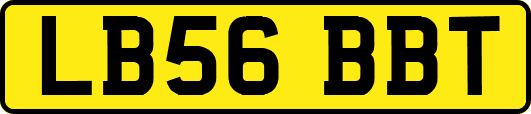 LB56BBT
