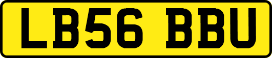 LB56BBU