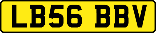 LB56BBV