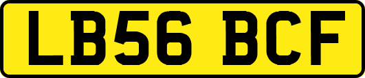 LB56BCF
