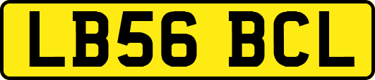 LB56BCL