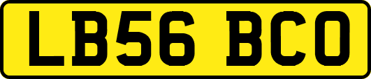 LB56BCO