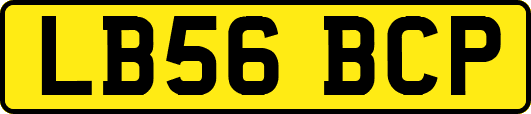 LB56BCP