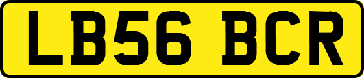 LB56BCR
