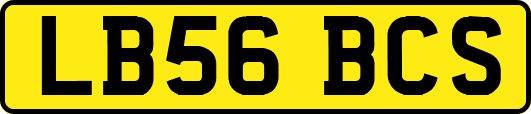 LB56BCS