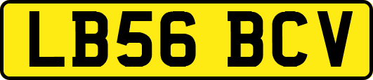 LB56BCV