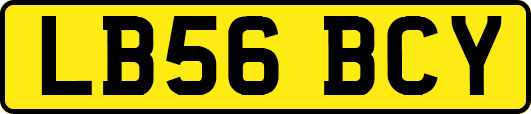 LB56BCY