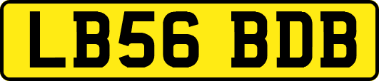 LB56BDB