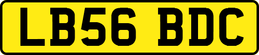 LB56BDC