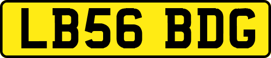 LB56BDG