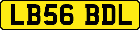 LB56BDL