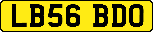 LB56BDO